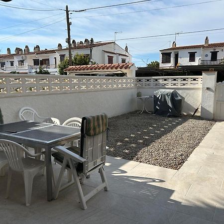 Adosado Cerca De La Playa Villa โตโรเดมบาร์รา ภายนอก รูปภาพ